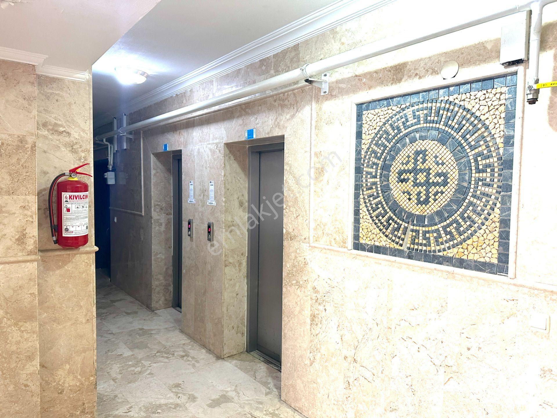 Konyaaltı Akdeniz Konutları Sit Havuzlu, K.otopark, D.gaz 2+1 - Görsel 27