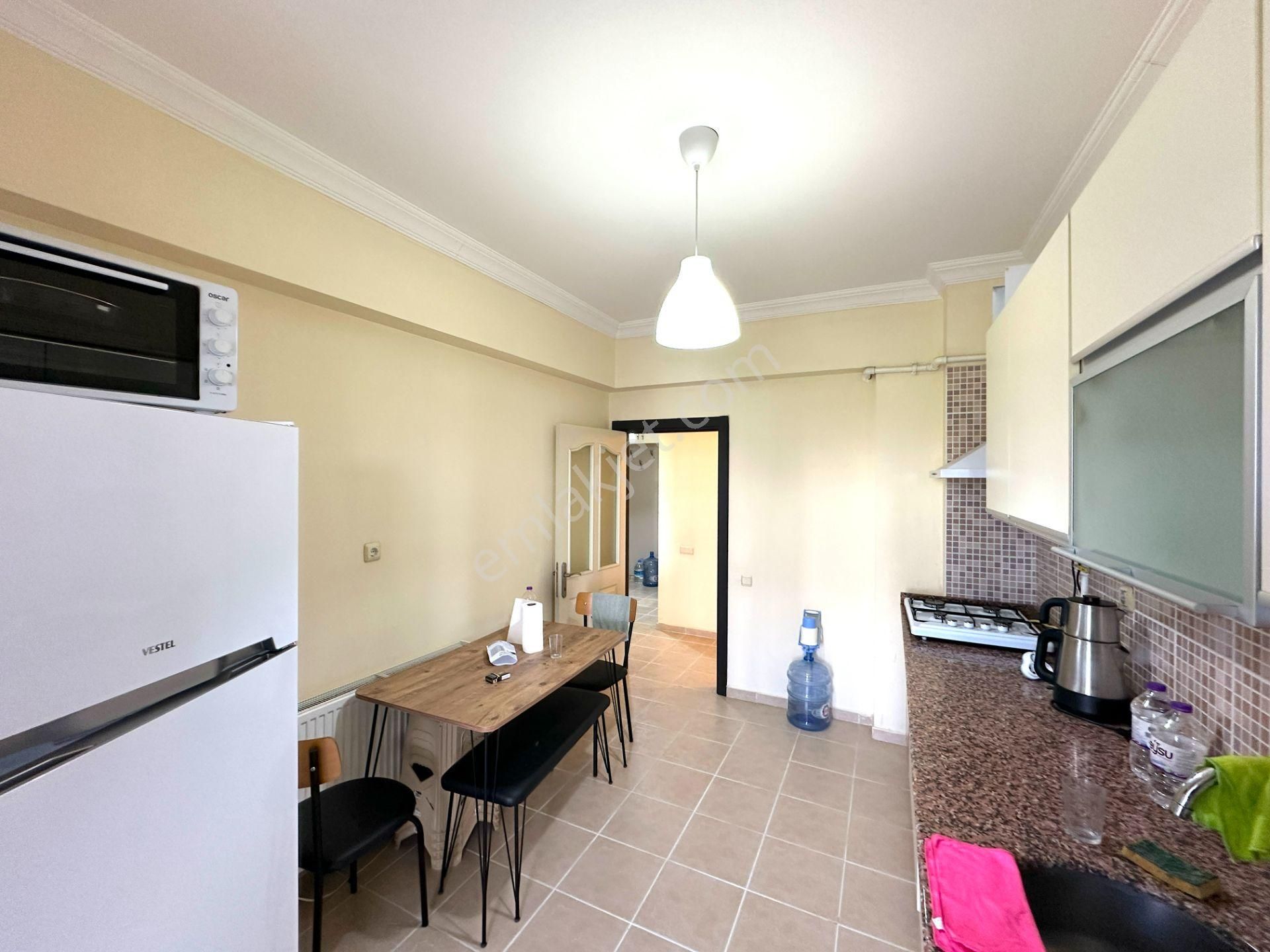 Konyaaltı Akdeniz Konutları Sit Havuzlu, K.otopark, D.gaz 2+1 - Görsel 12