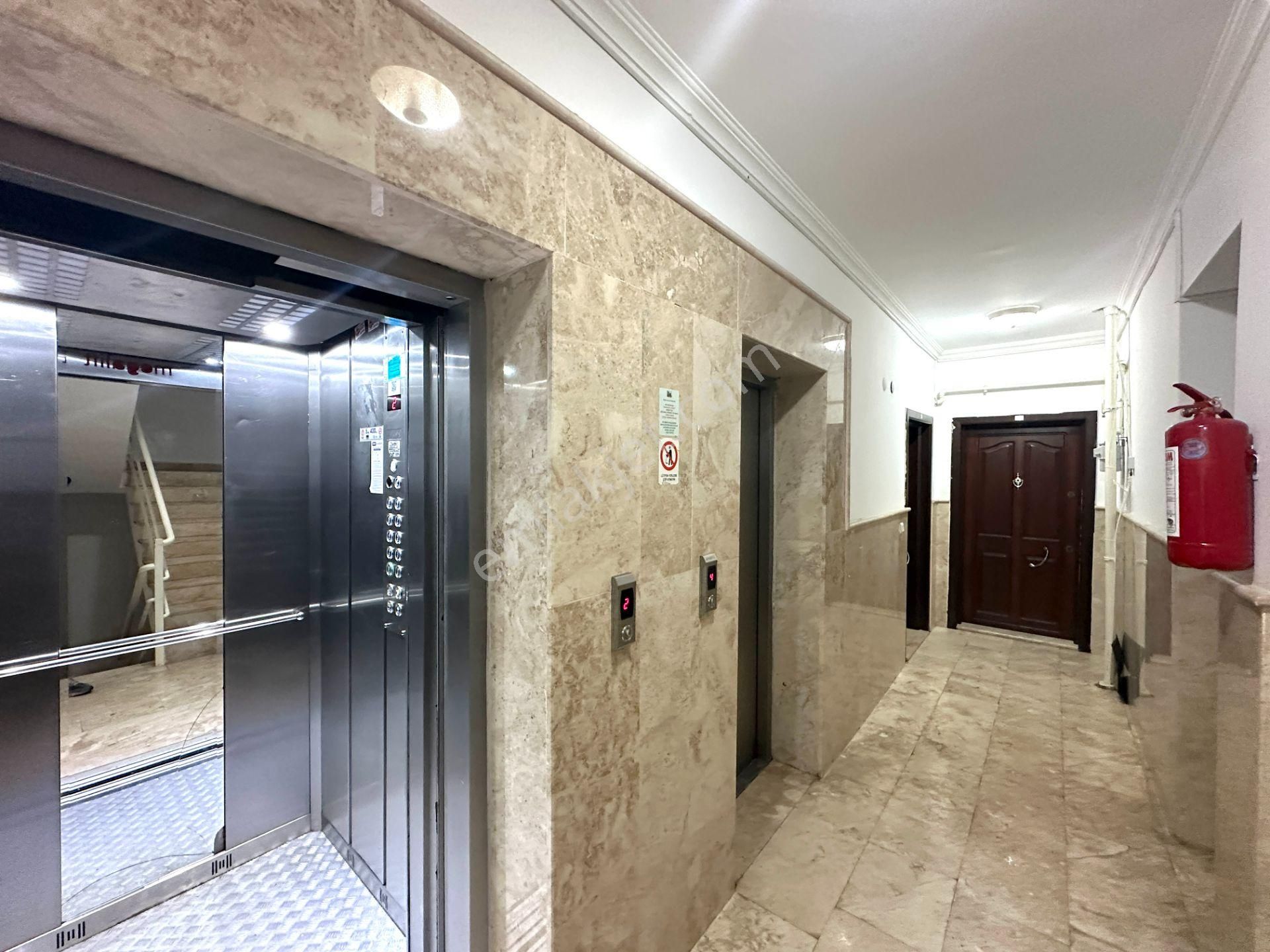 Konyaaltı Akdeniz Konutları Sit Havuzlu, K.otopark, D.gaz 2+1 - Görsel 32