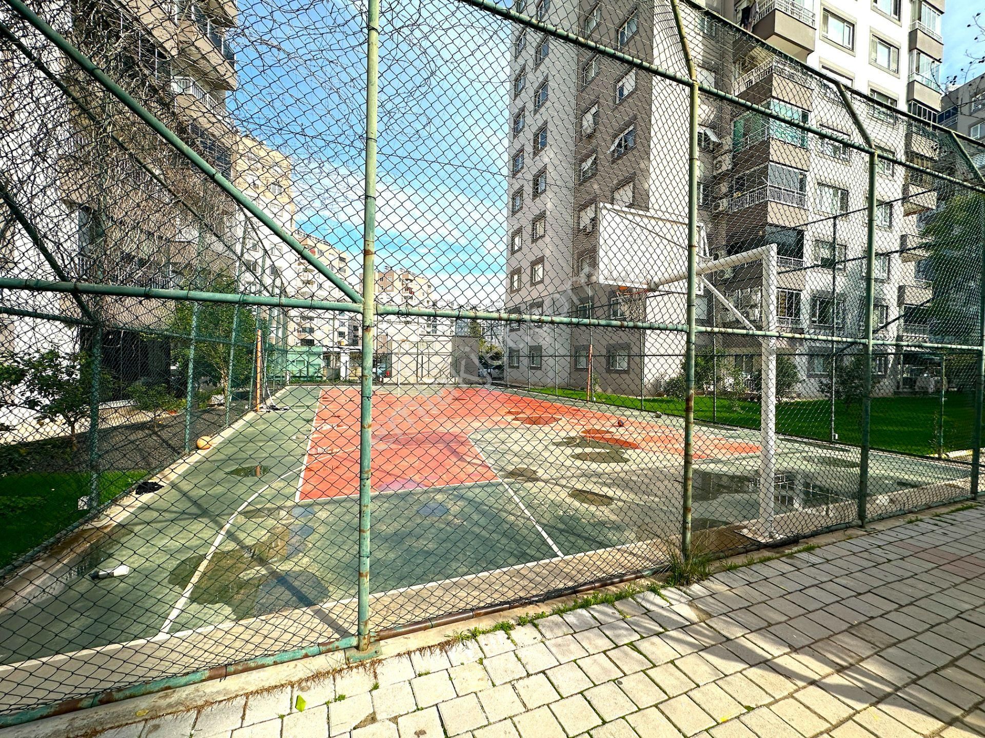 Konyaaltı Akdeniz Konutları Sit Havuzlu, K.otopark, D.gaz 2+1 - Görsel 25