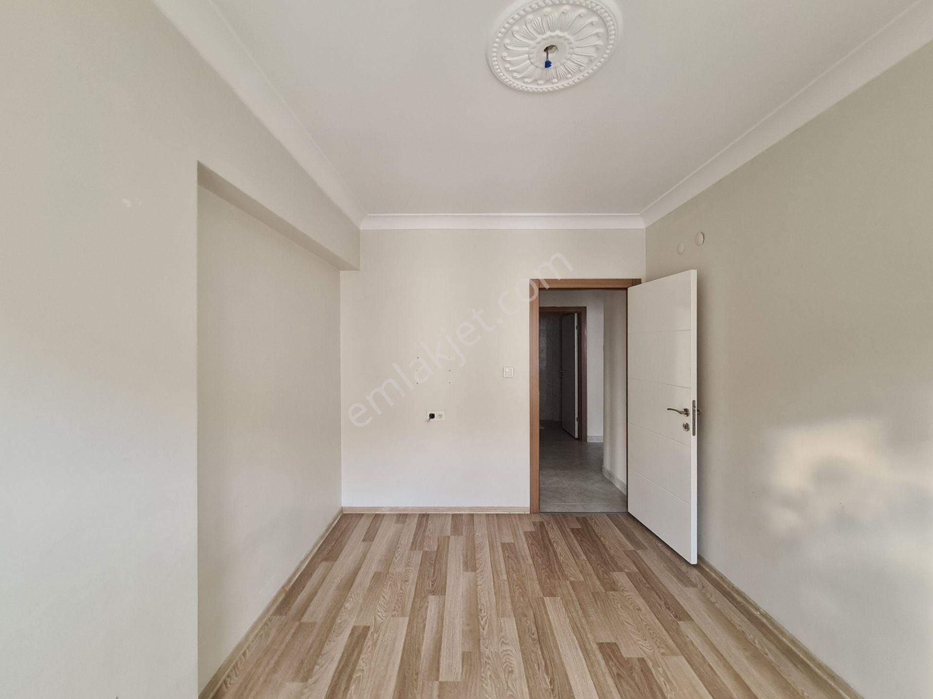 Sancaktepe İ.ö.o. Arkasında Park Manzaralı A3.kat Kiralık 3+1 - Görsel 23