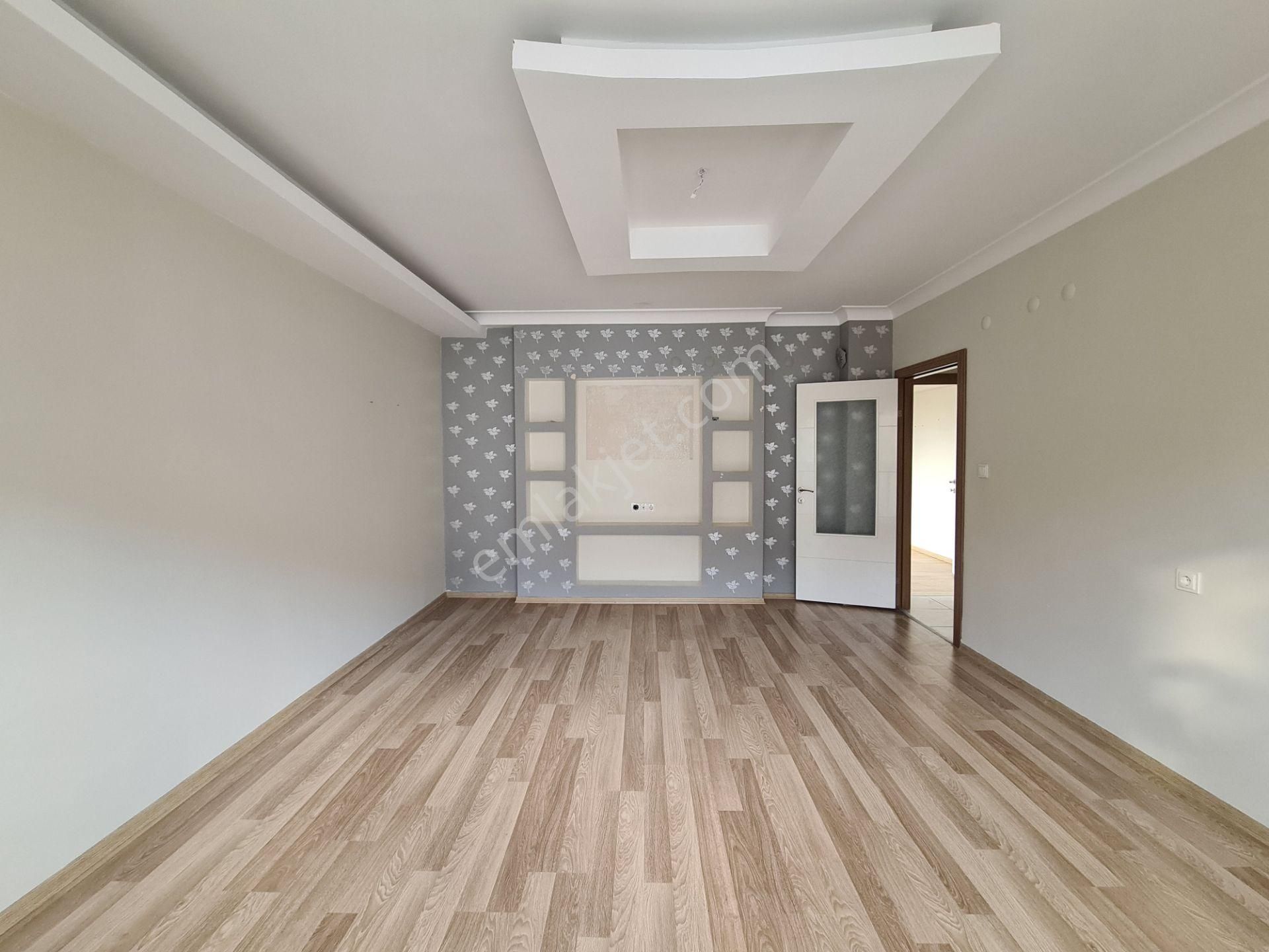 Sancaktepe İ.ö.o. Arkasında Park Manzaralı A3.kat Kiralık 3+1 - Görsel 9