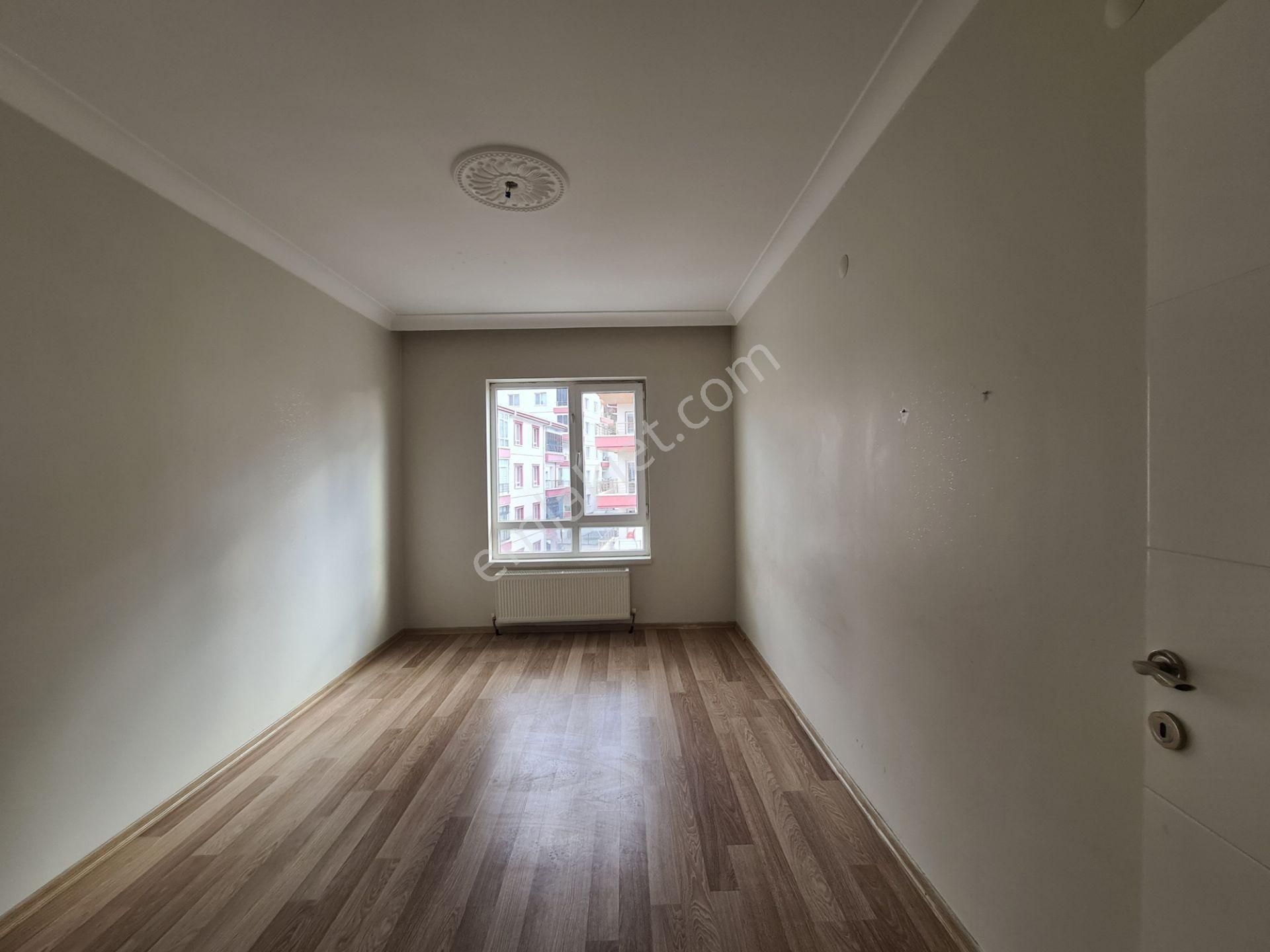 Sancaktepe İ.ö.o. Arkasında Park Manzaralı A3.kat Kiralık 3+1 - Görsel 30