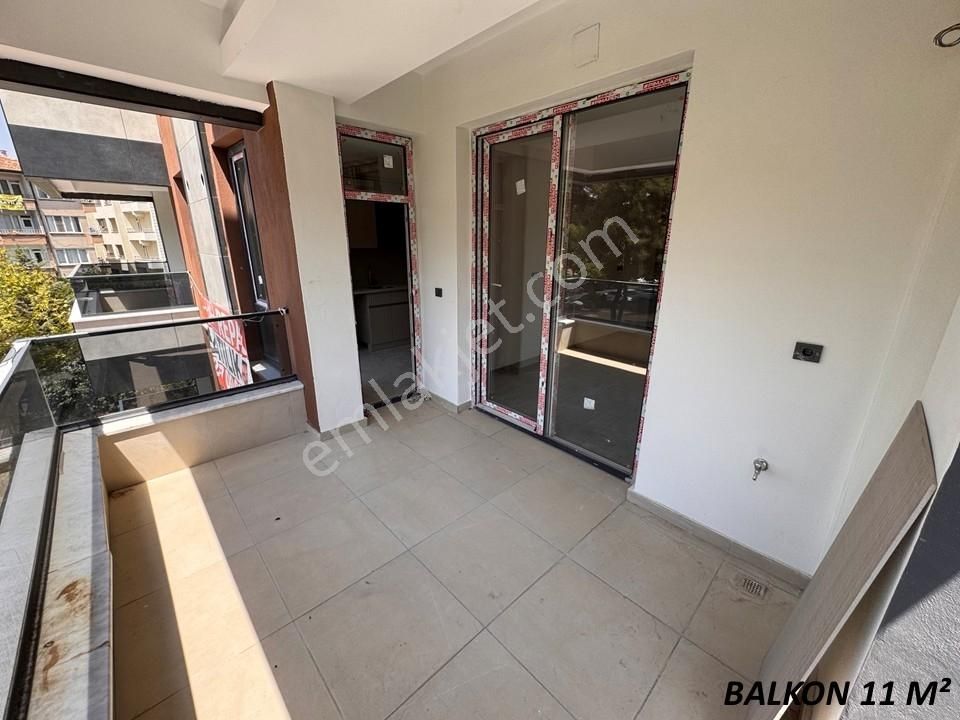 Repa Gayrimenkul Adem Özdemir'den Şahinbey Belediyesi Karşısı2+1 - Görsel 4