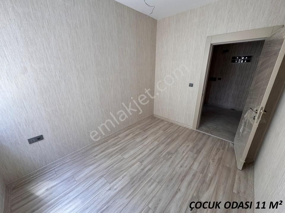 Repa Gayrimenkul Adem Özdemir'den Şahinbey Belediyesi Karşısı2+1 - Görsel 27