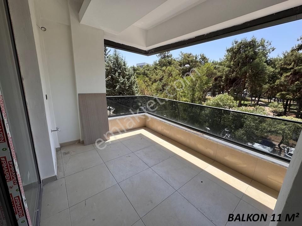 Repa Gayrimenkul Adem Özdemir'den Şahinbey Belediyesi Karşısı2+1 - Görsel 11