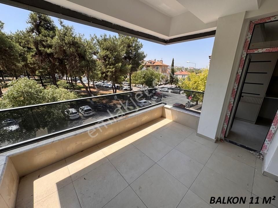 Repa Gayrimenkul Adem Özdemir'den Şahinbey Belediyesi Karşısı2+1 - Görsel 12