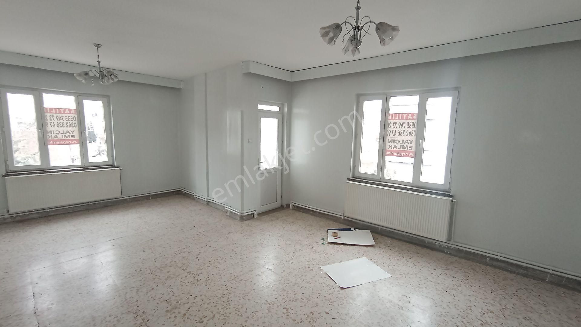 Kolejtepe Mahlesinde Hasarsız 3+1 Göbek Kat Daire - Görsel 5