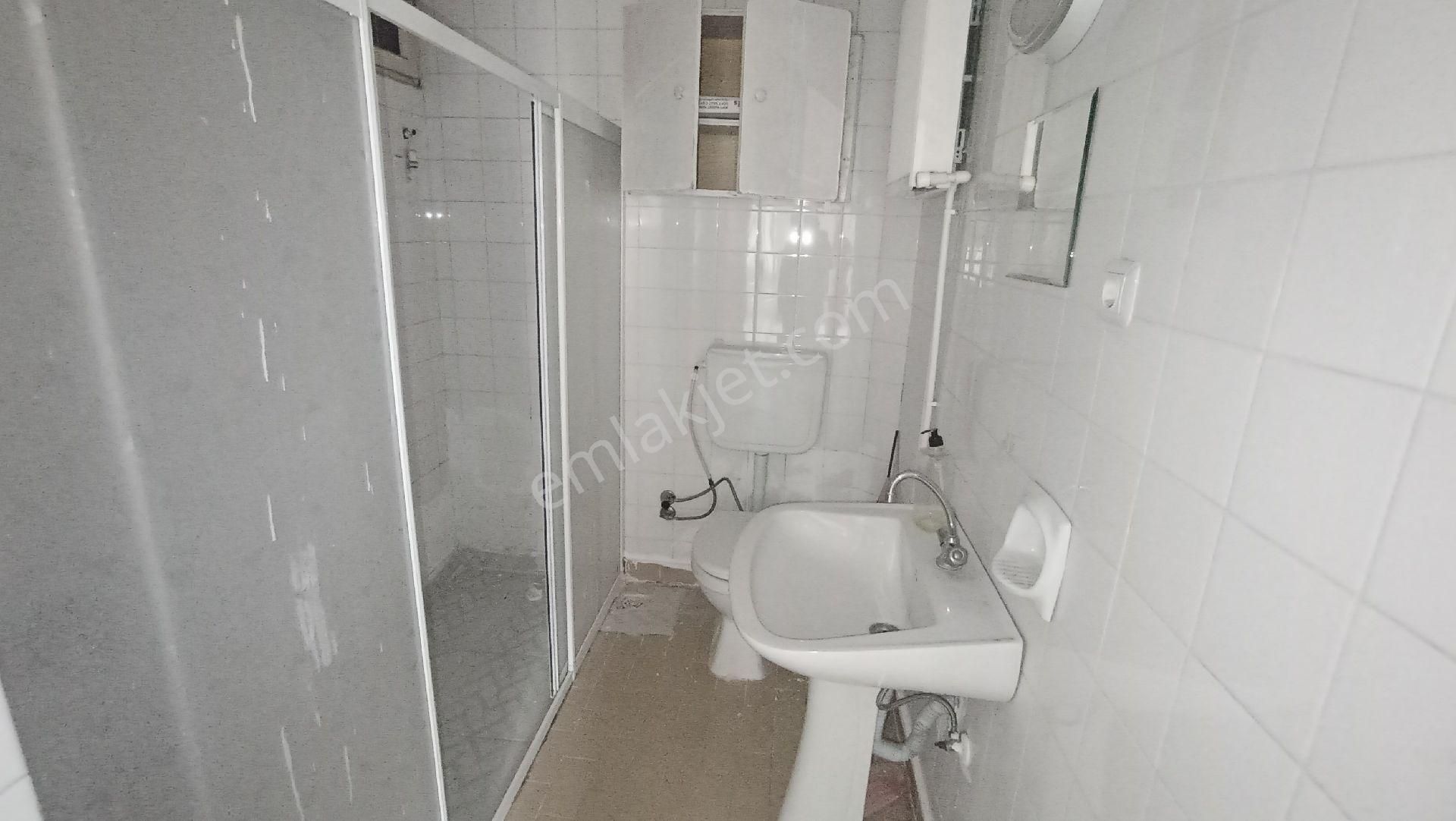 Kolejtepe Mahlesinde Hasarsız 3+1 Göbek Kat Daire - Görsel 20