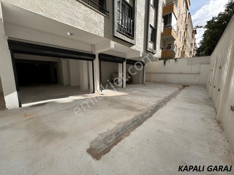 Repa Gayrimenkul Adem Özdemir'den Kavaklık Mah Lüks Bahçe Katı - Görsel 22