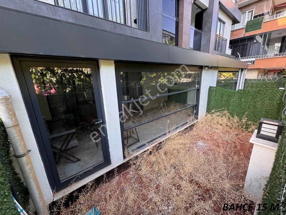 Repa Gayrimenkul Adem Özdemir'den Kavaklık Mah Lüks Bahçe Katı - Görsel 19