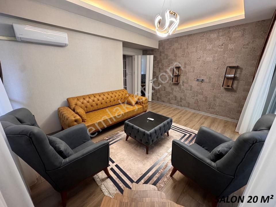 Repa Gayrimenkul Adem Özdemir'den Kavaklık Mah Lüks Bahçe Katı - Görsel 3