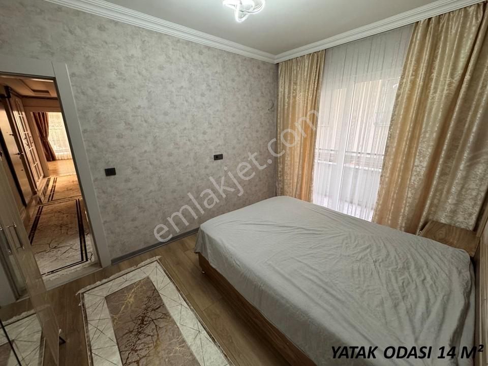 Repa Gayrimenkul Adem Özdemir'den Kavaklık Mah Lüks Bahçe Katı - Görsel 24