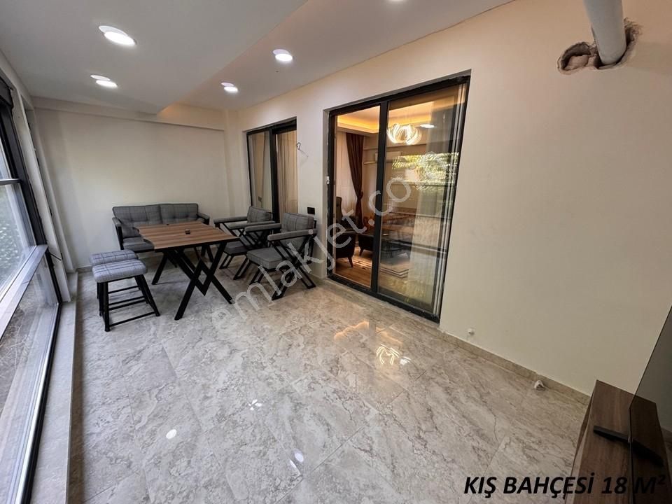 Repa Gayrimenkul Adem Özdemir'den Kavaklık Mah Lüks Bahçe Katı - Görsel 5