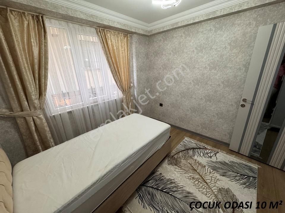 Repa Gayrimenkul Adem Özdemir'den Kavaklık Mah Lüks Bahçe Katı - Görsel 17