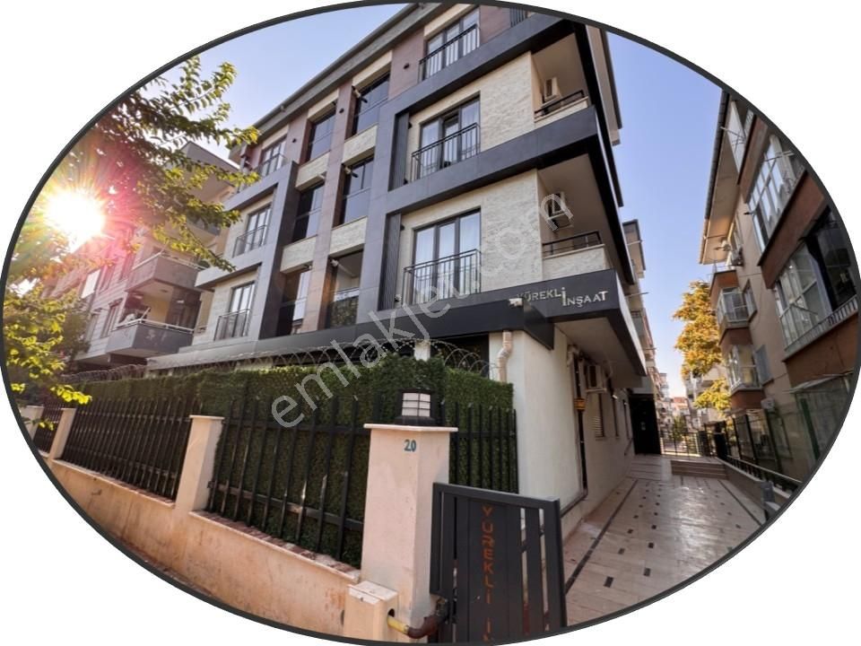 Repa Gayrimenkul Adem Özdemir'den Kavaklık Mah Lüks Bahçe Katı