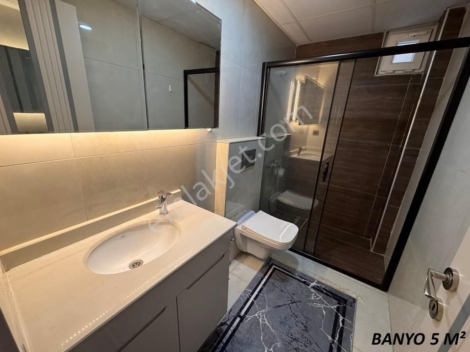 Repa Gayrimenkul Adem Özdemir'den Kavaklık Mah Lüks Bahçe Katı - Görsel 4