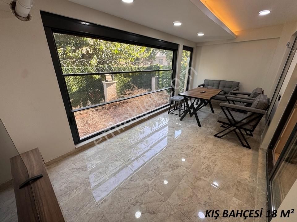 Repa Gayrimenkul Adem Özdemir'den Kavaklık Mah Lüks Bahçe Katı - Görsel 11