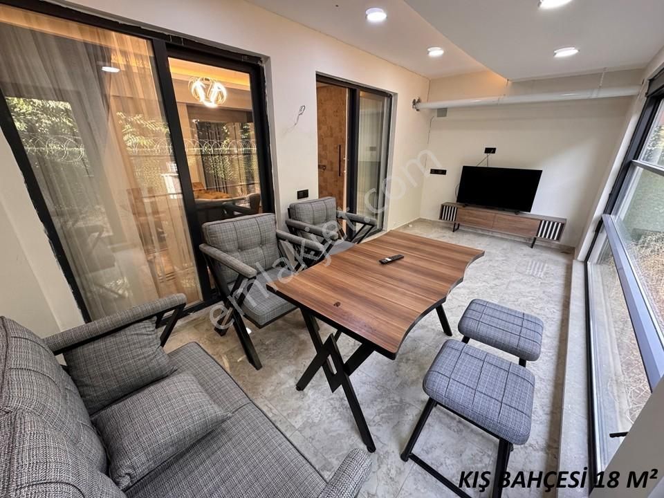 Repa Gayrimenkul Adem Özdemir'den Kavaklık Mah Lüks Bahçe Katı - Görsel 6