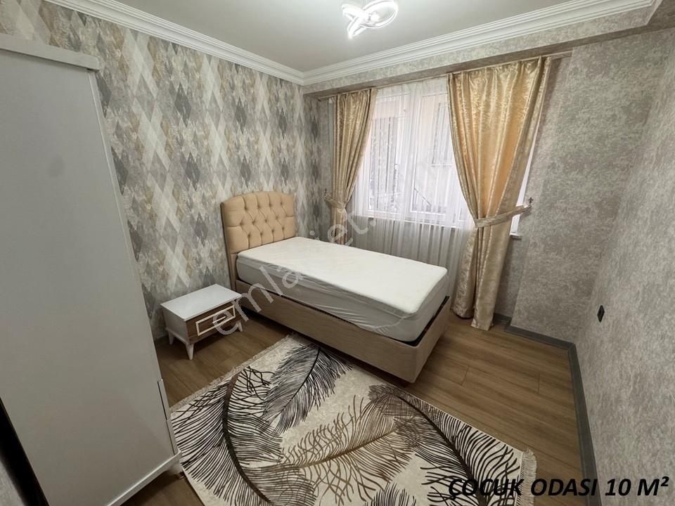 Repa Gayrimenkul Adem Özdemir'den Kavaklık Mah Lüks Bahçe Katı - Görsel 23