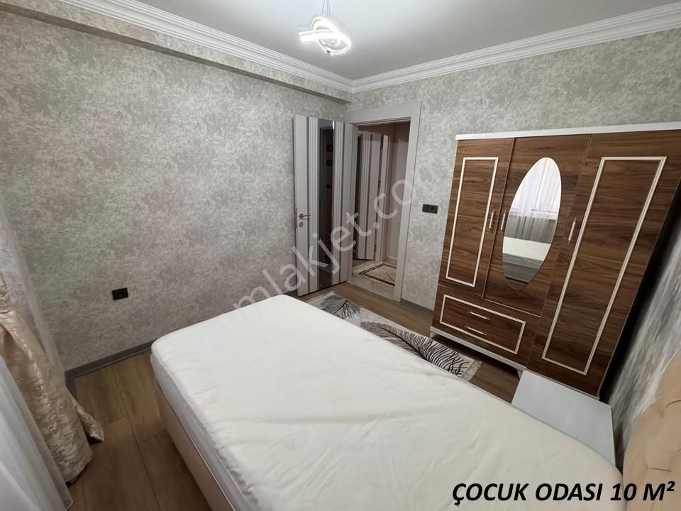 Repa Gayrimenkul Adem Özdemir'den Kavaklık Mah Lüks Bahçe Katı - Görsel 7