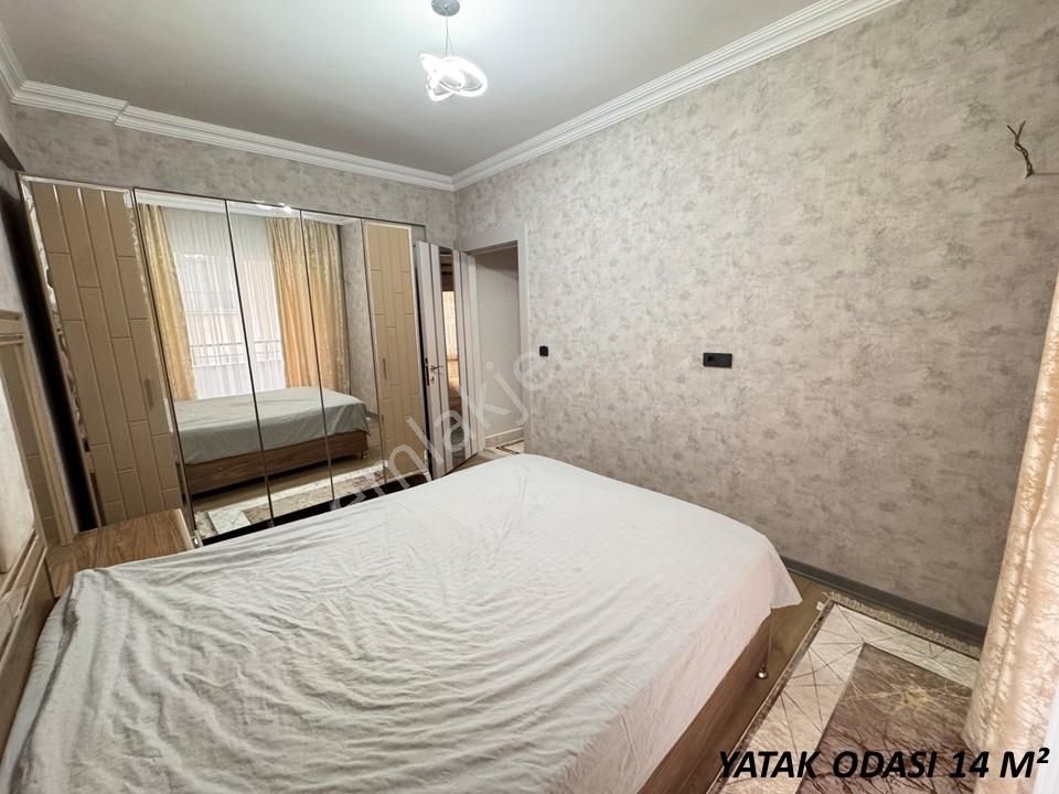 Repa Gayrimenkul Adem Özdemir'den Kavaklık Mah Lüks Bahçe Katı - Görsel 8