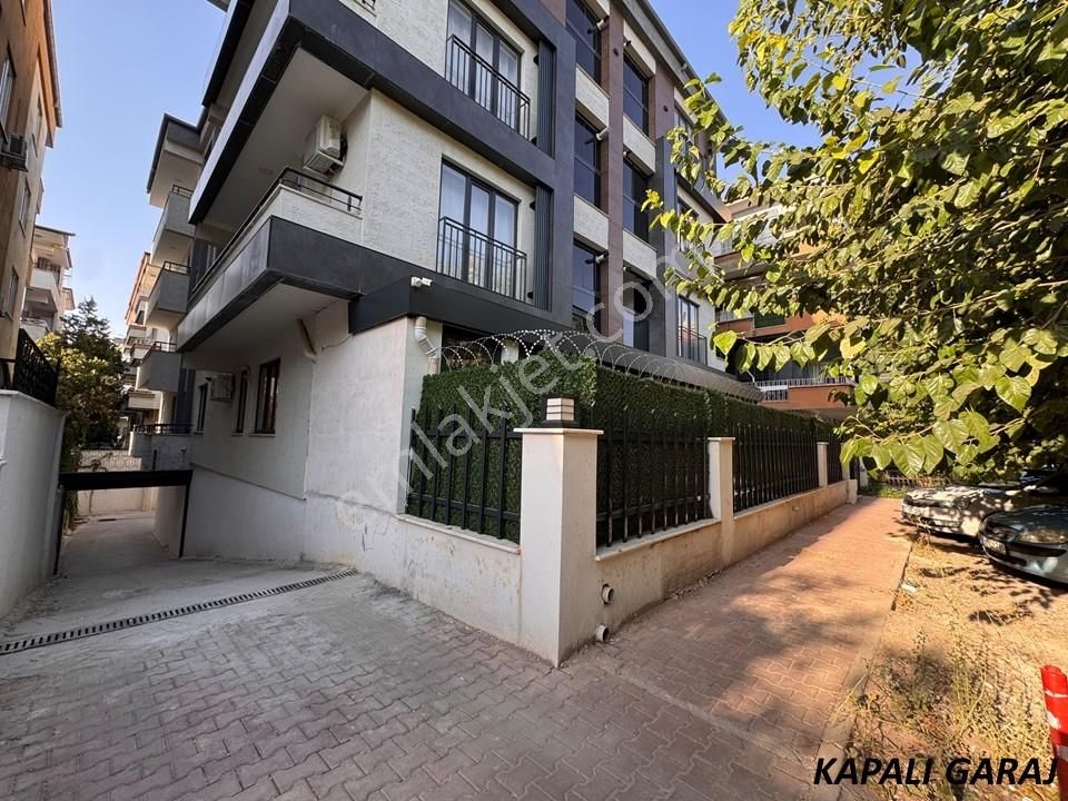 Repa Gayrimenkul Adem Özdemir'den Kavaklık Mah Lüks Bahçe Katı - Görsel 25