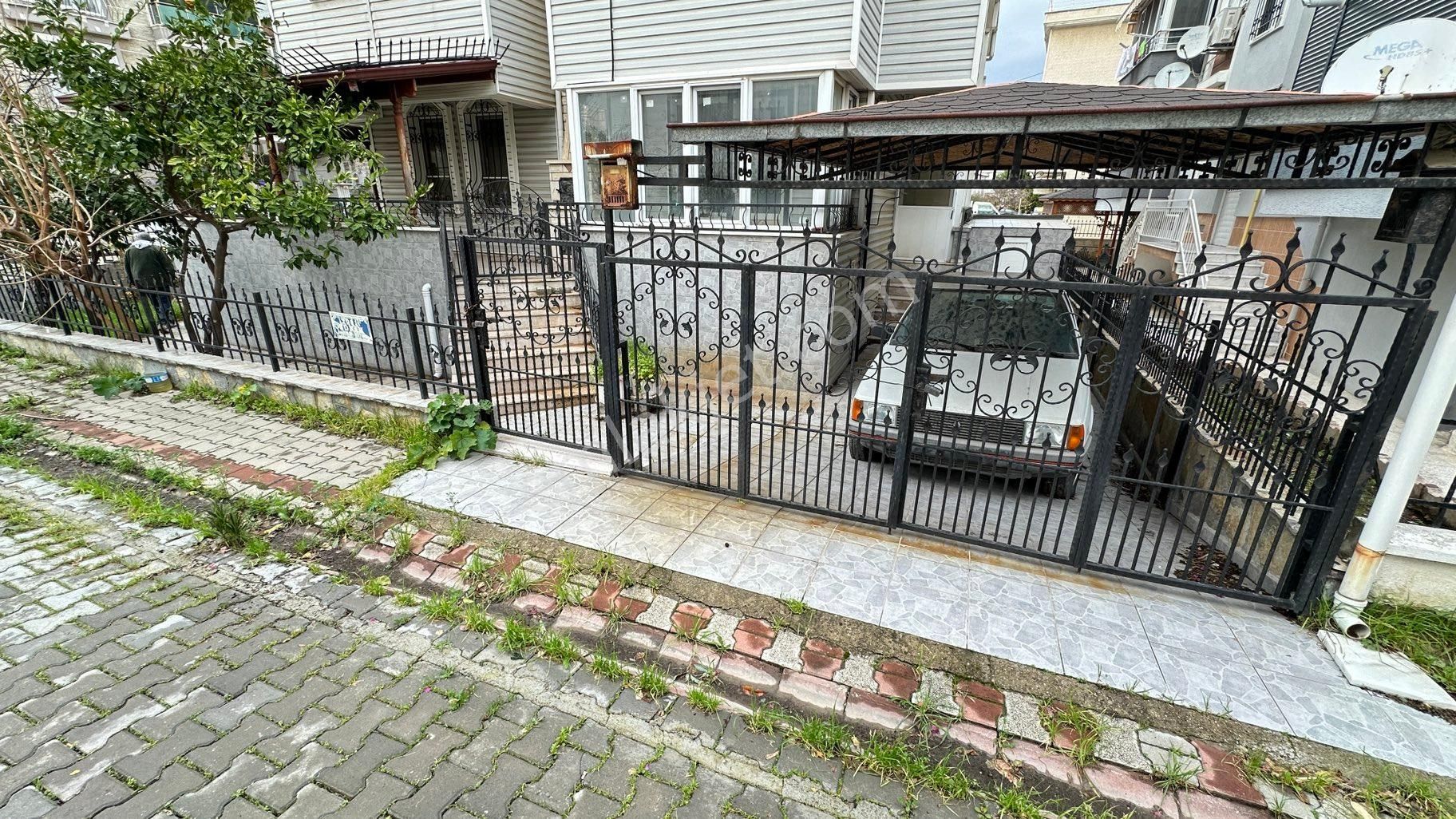 Cantan Emlaktan Akçay'da Denize 50 Mt 5+2 Fırsat Villa - Görsel 3