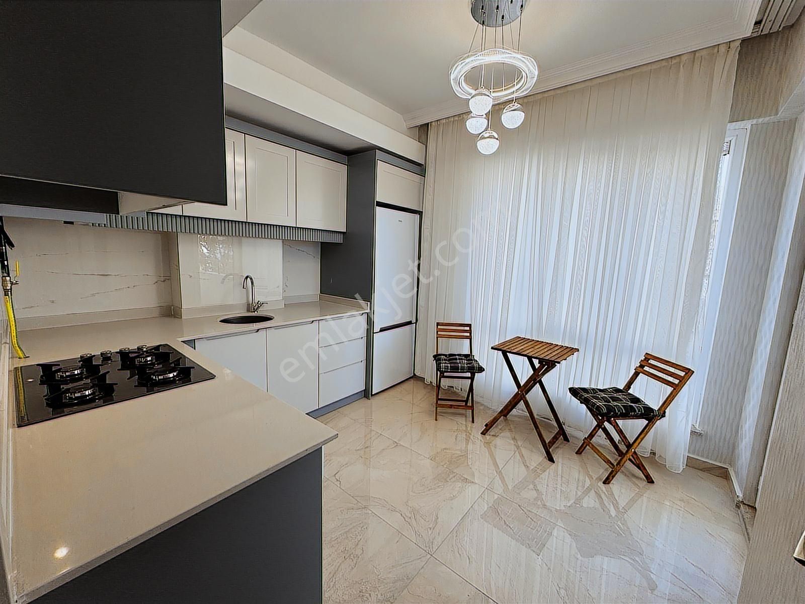 Repa Gayrimenkul Adem Özdemir'den Kavaklıkta Lüks Yüksek Getiril - Görsel 5