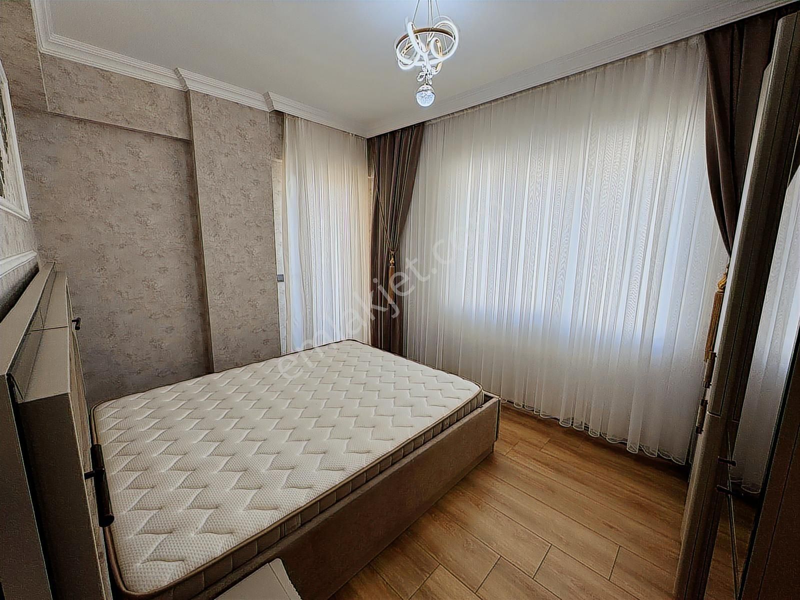 Repa Gayrimenkul Adem Özdemir'den Kavaklıkta Lüks Yüksek Getiril - Görsel 28