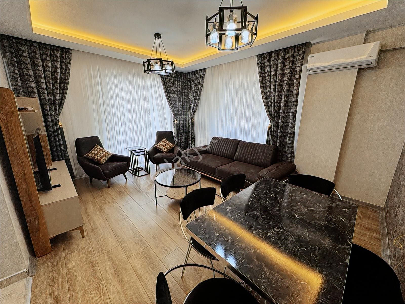 Repa Gayrimenkul Adem Özdemir'den Kavaklıkta Lüks Yüksek Getiril - Görsel 3