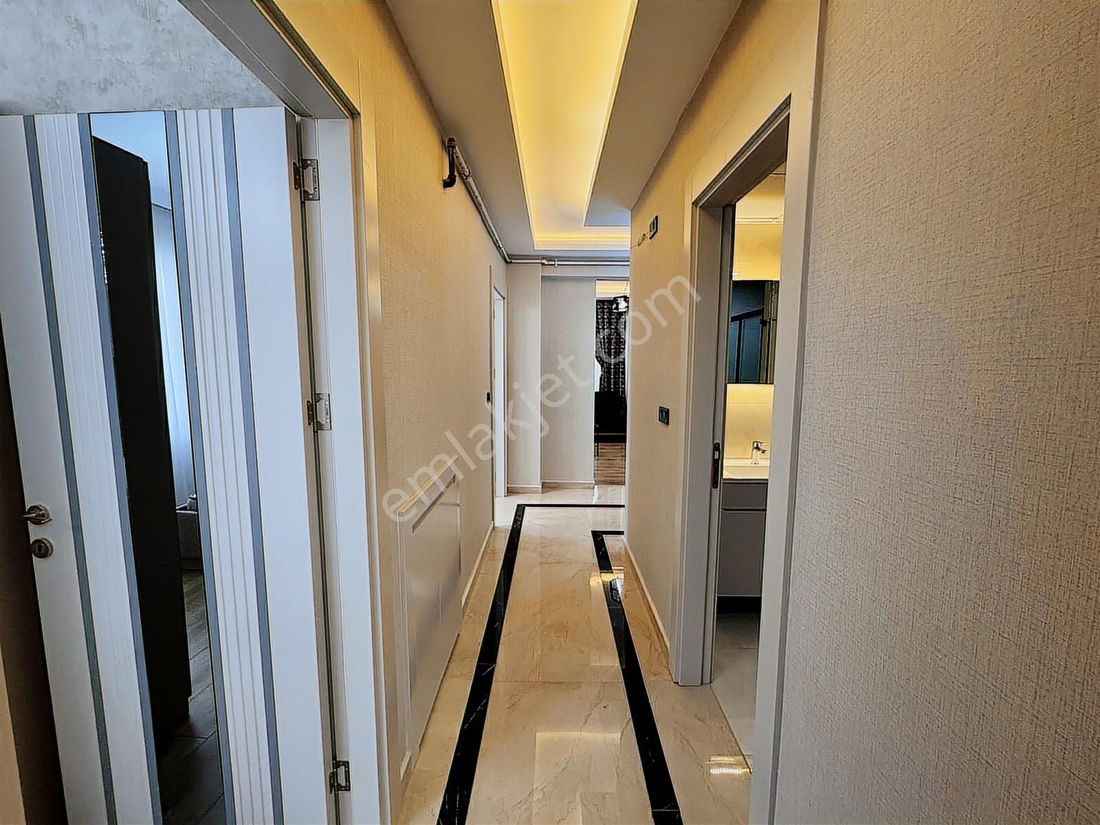 Repa Gayrimenkul Adem Özdemir'den Kavaklıkta Lüks Yüksek Getiril - Görsel 16