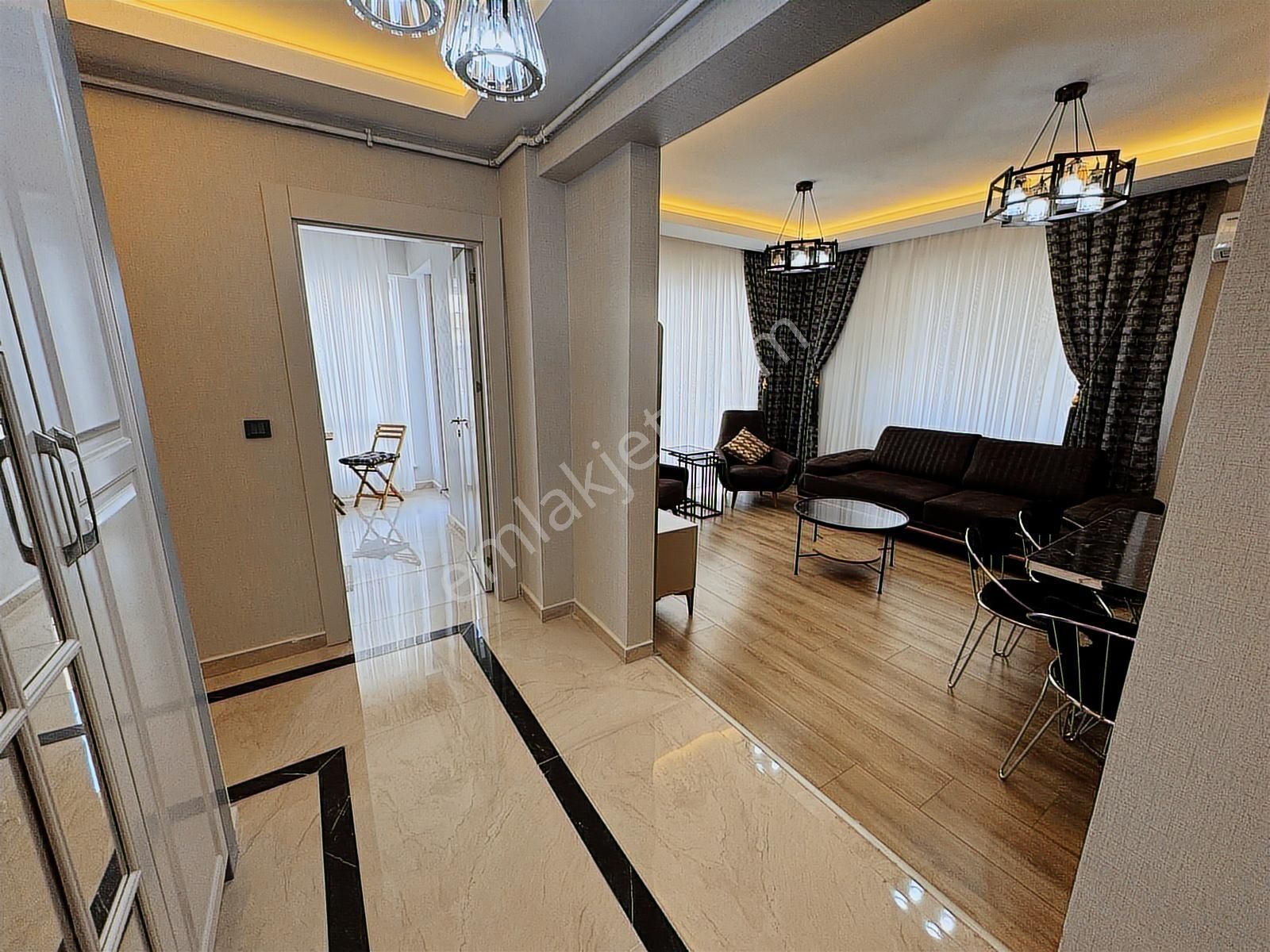 Repa Gayrimenkul Adem Özdemir'den Kavaklıkta Lüks Yüksek Getiril - Görsel 12