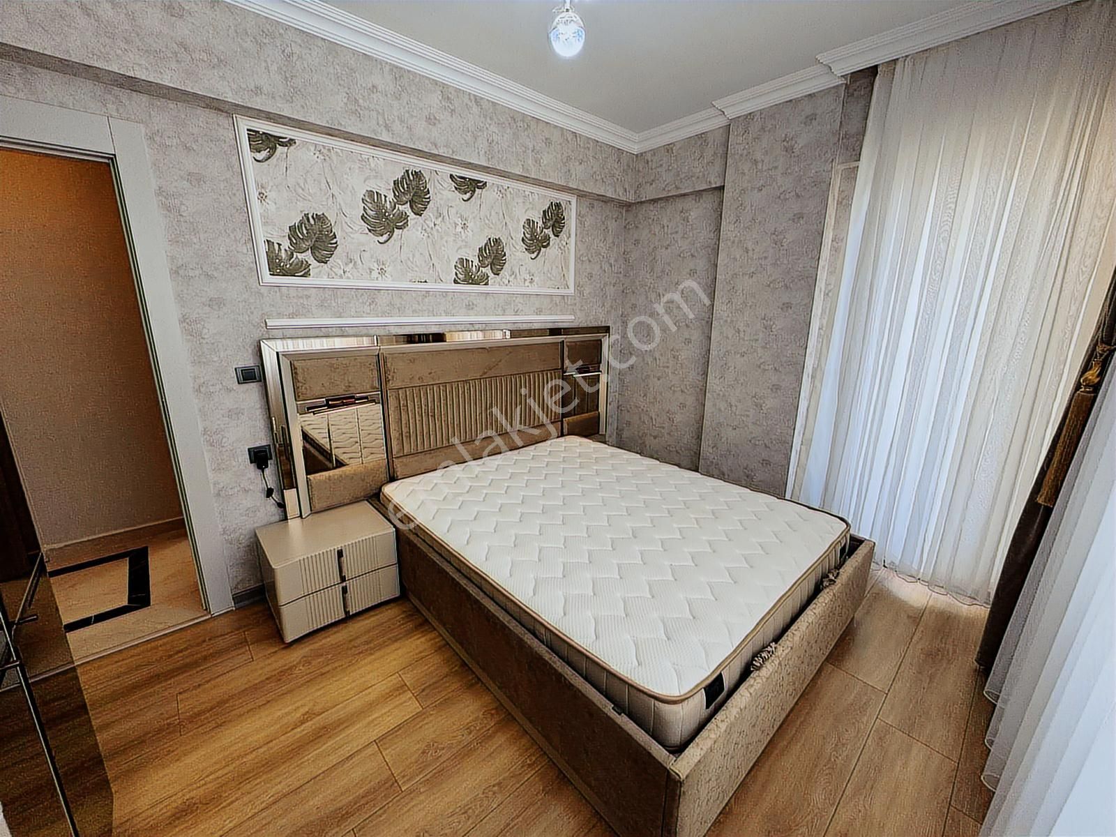 Repa Gayrimenkul Adem Özdemir'den Kavaklıkta Lüks Yüksek Getiril - Görsel 21