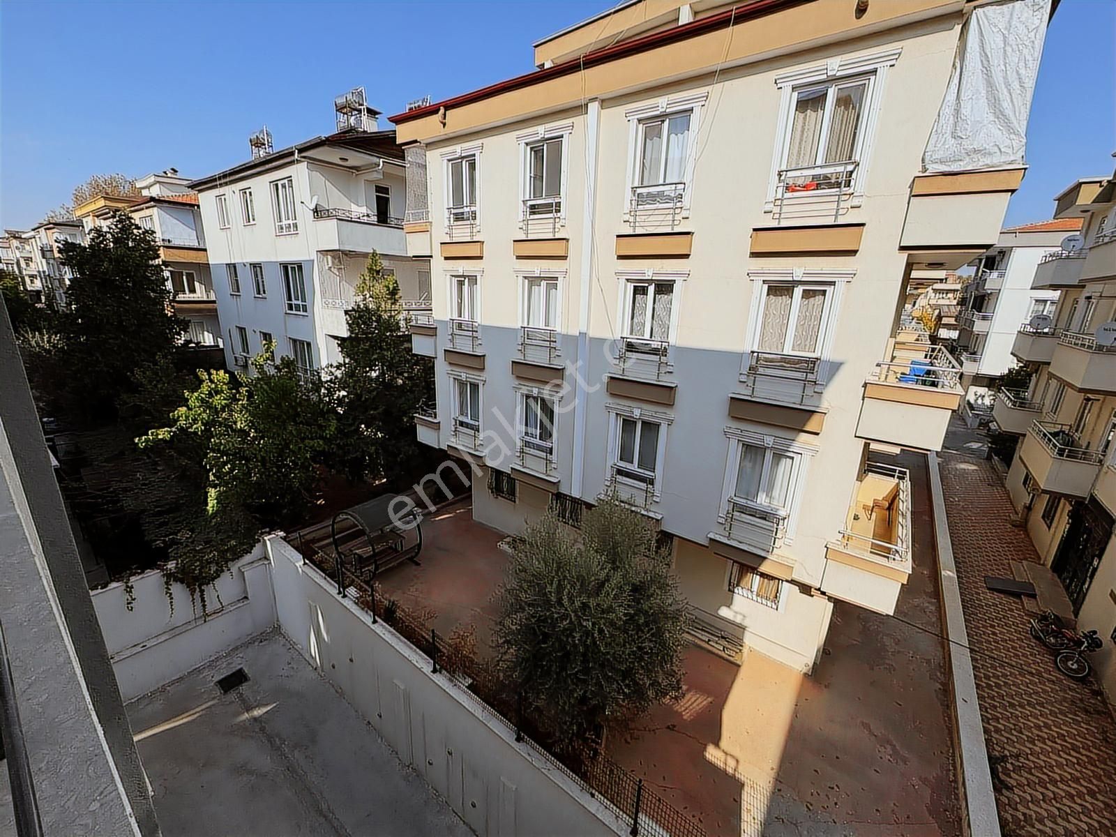 Repa Gayrimenkul Adem Özdemir'den Kavaklıkta Lüks Yüksek Getiril - Görsel 15