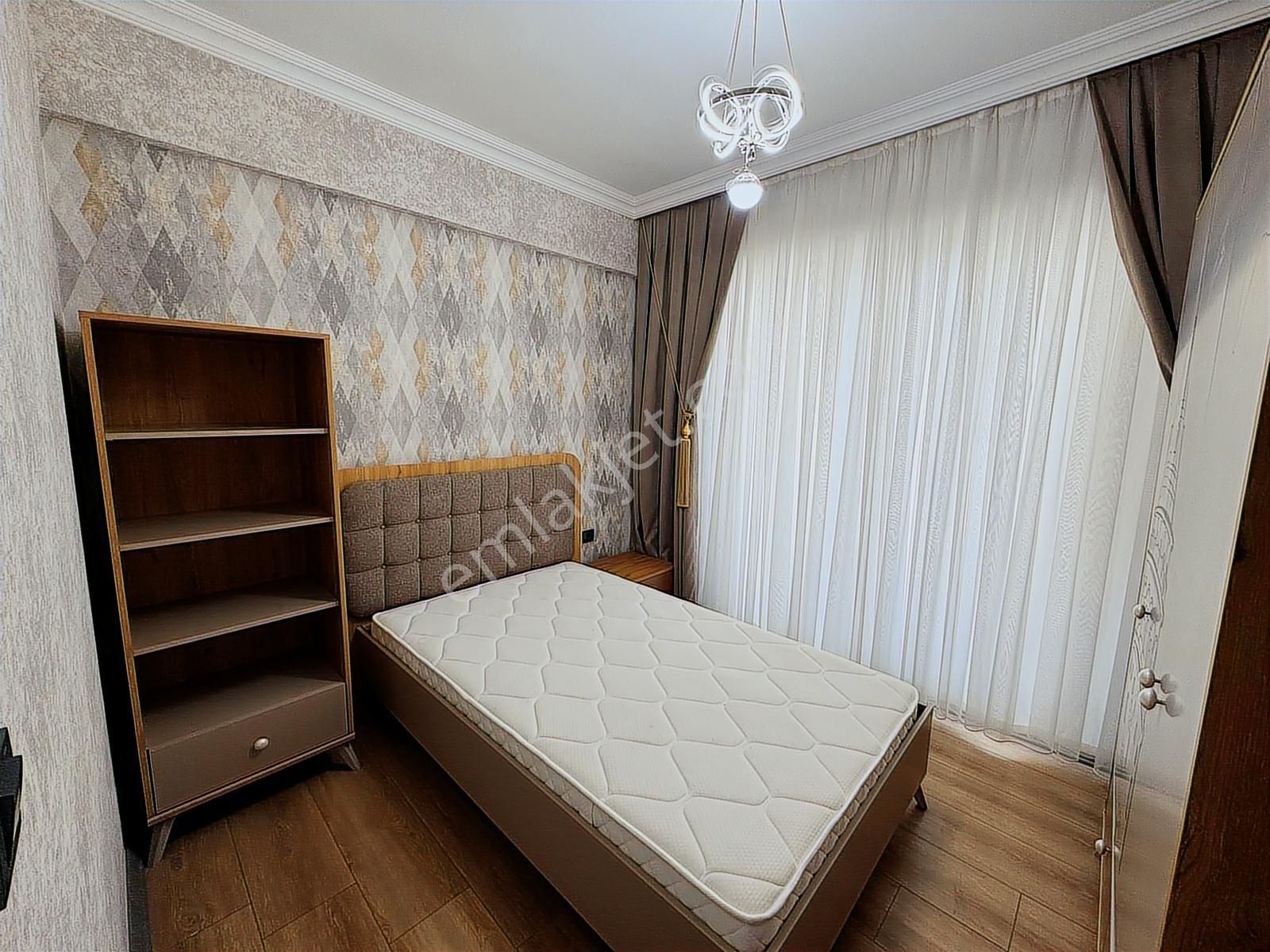 Repa Gayrimenkul Adem Özdemir'den Kavaklıkta Lüks Yüksek Getiril - Görsel 11