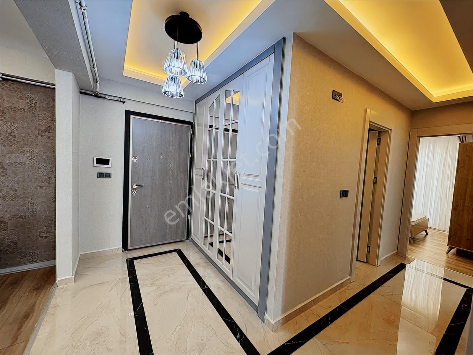 Repa Gayrimenkul Adem Özdemir'den Kavaklıkta Lüks Yüksek Getiril - Görsel 26