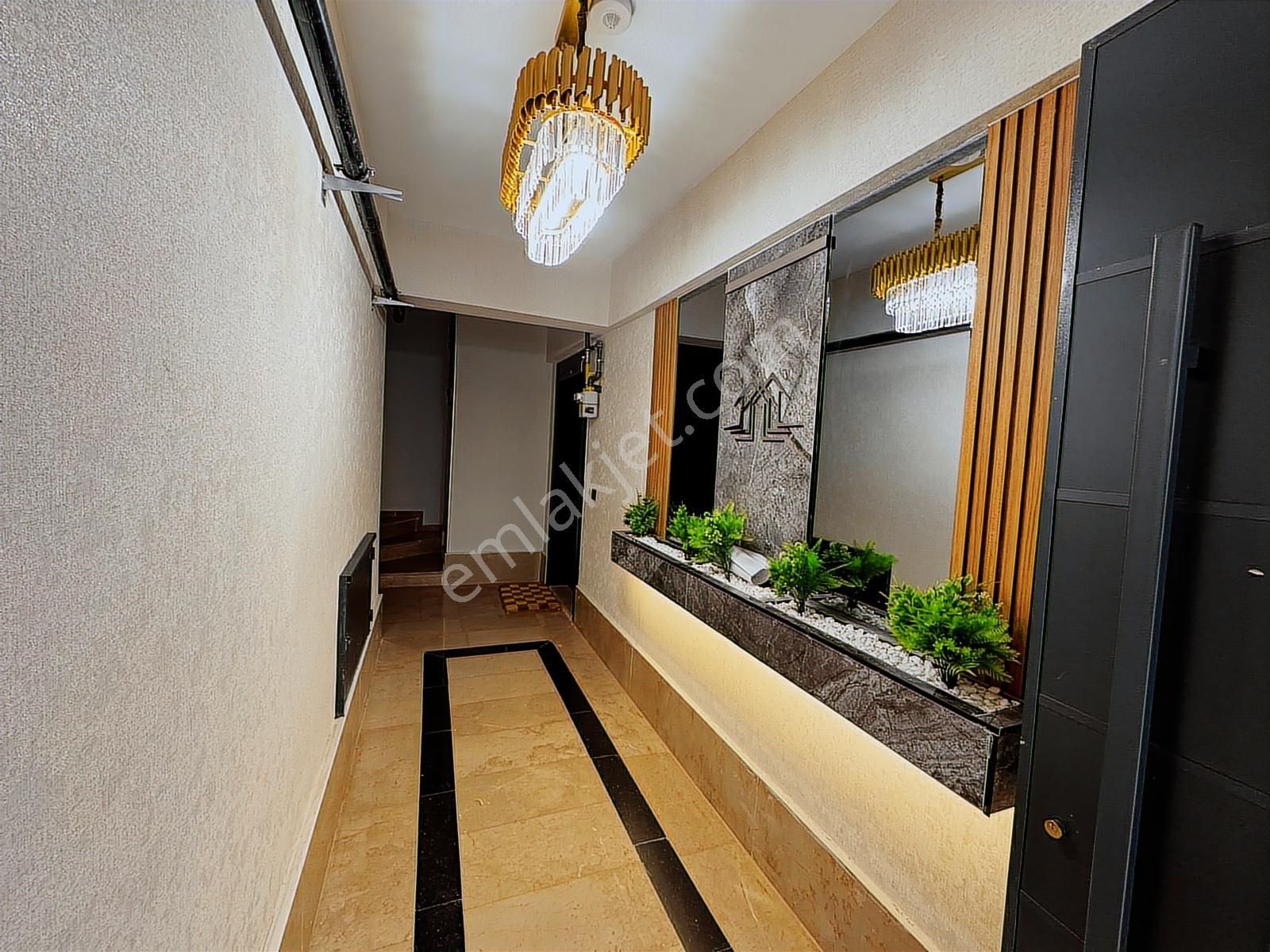 Repa Gayrimenkul Adem Özdemir'den Kavaklıkta Lüks Yüksek Getiril - Görsel 17