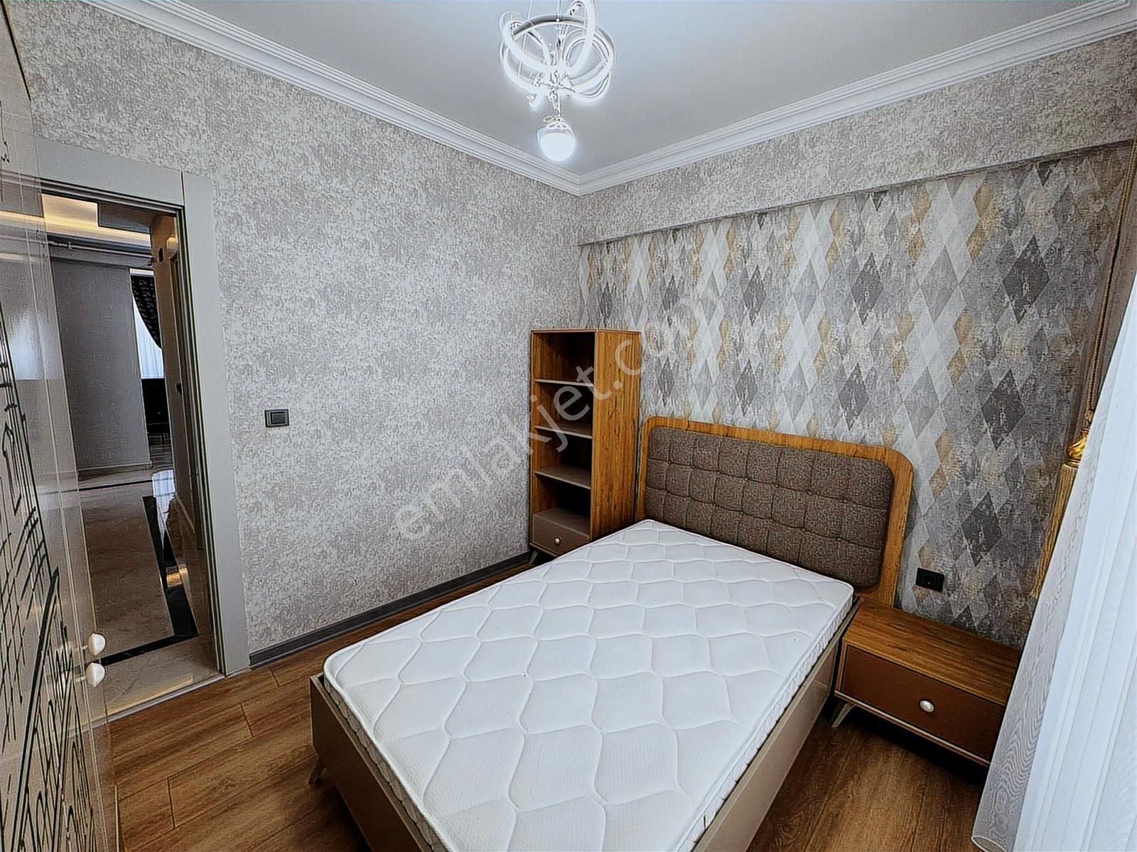 Repa Gayrimenkul Adem Özdemir'den Kavaklıkta Lüks Yüksek Getiril - Görsel 18