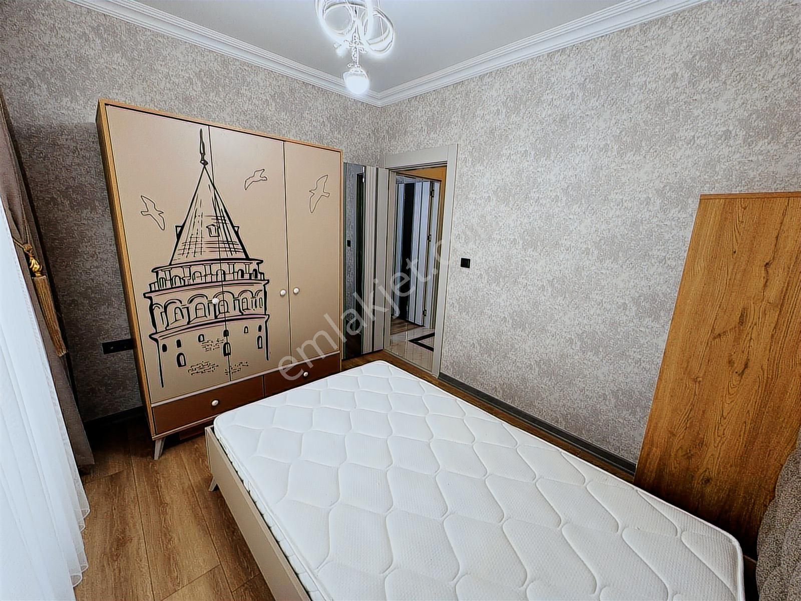 Repa Gayrimenkul Adem Özdemir'den Kavaklıkta Lüks Yüksek Getiril - Görsel 20