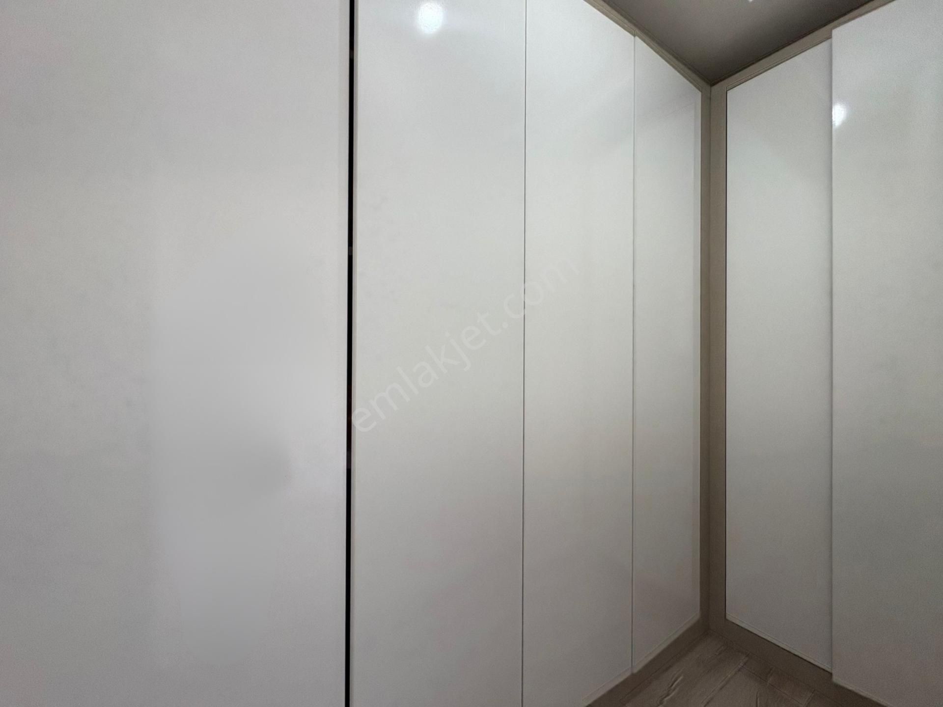 Ethereal'den Tece'de Havuzlu Siteiçi Deniz Gören Geniş Otrmlu2+1 - Görsel 15