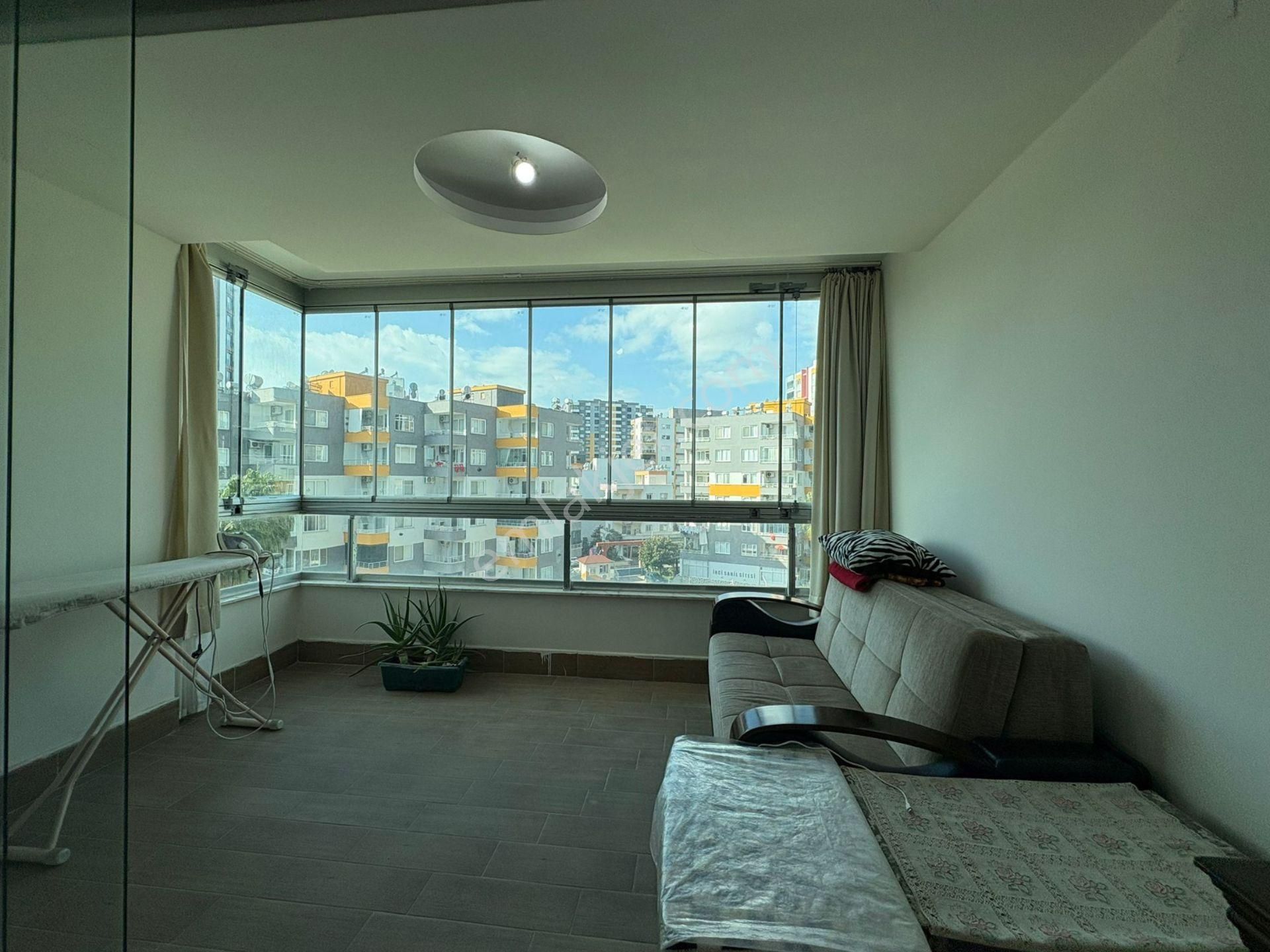 Ethereal'den Tece'de Havuzlu Siteiçi Deniz Gören Geniş Otrmlu2+1 - Görsel 9