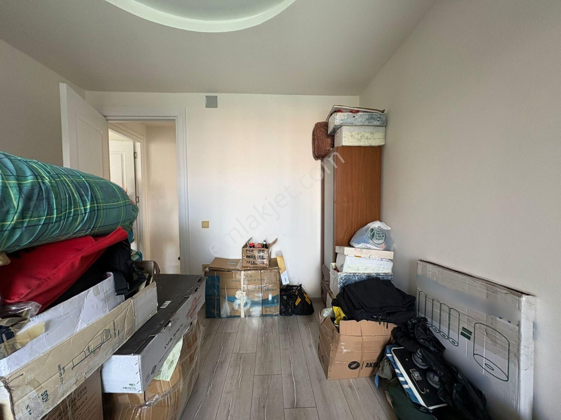 Ethereal'den Tece'de Havuzlu Siteiçi Deniz Gören Geniş Otrmlu2+1 - Görsel 17