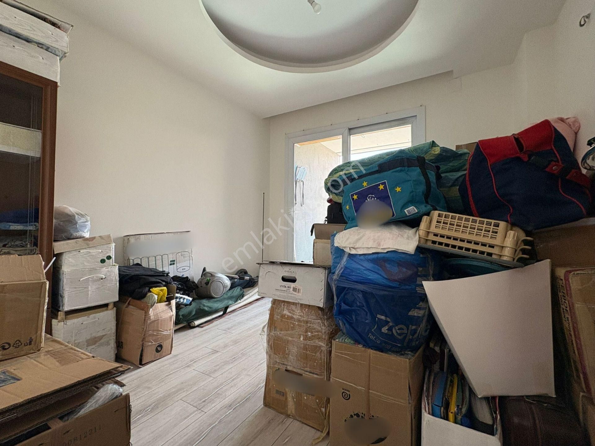 Ethereal'den Tece'de Havuzlu Siteiçi Deniz Gören Geniş Otrmlu2+1 - Görsel 16