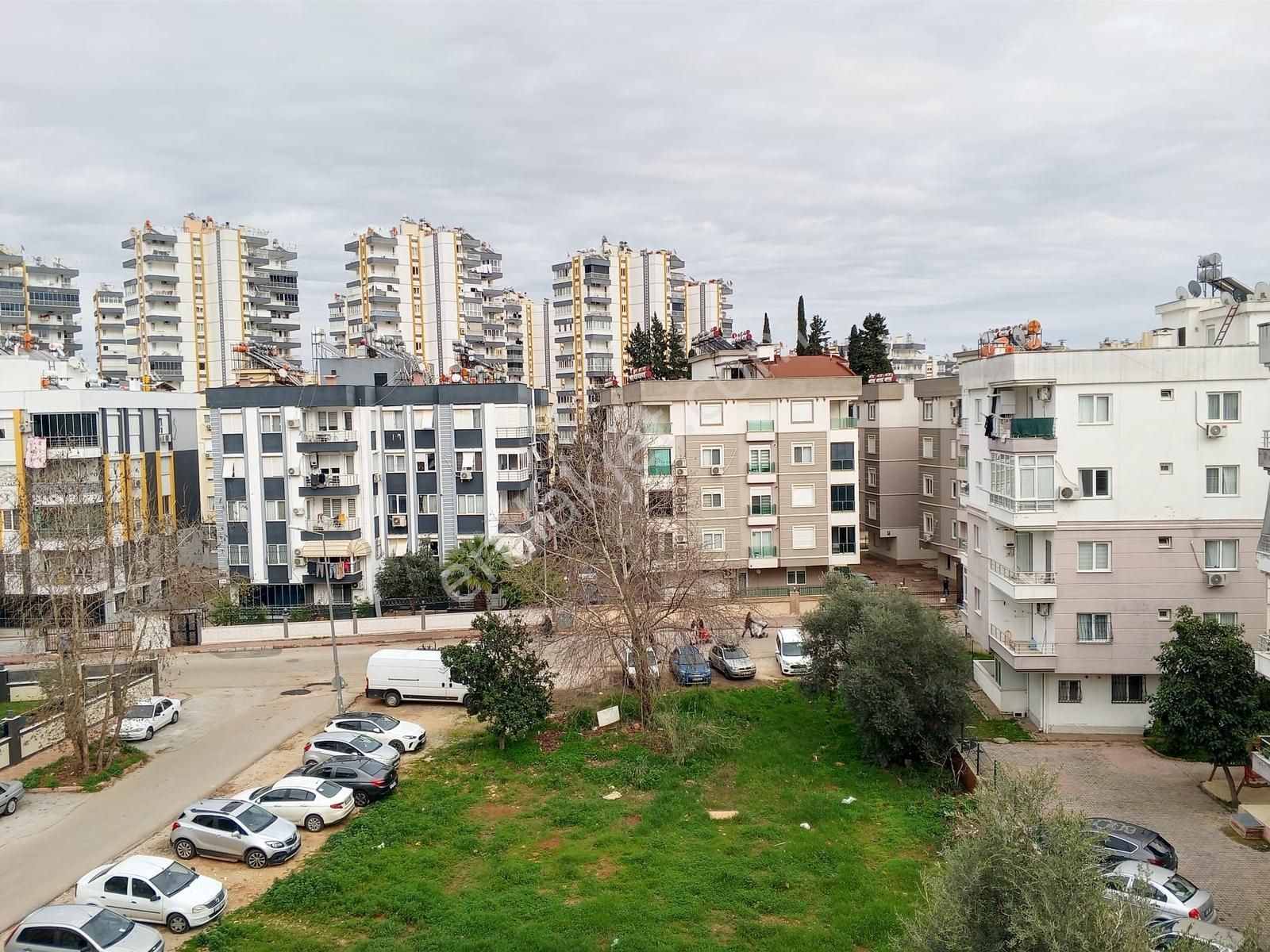 Yenigün Mah. Tek Daire Fiyatına Bölünebilir 5+1 Dublex Daire - Görsel 2