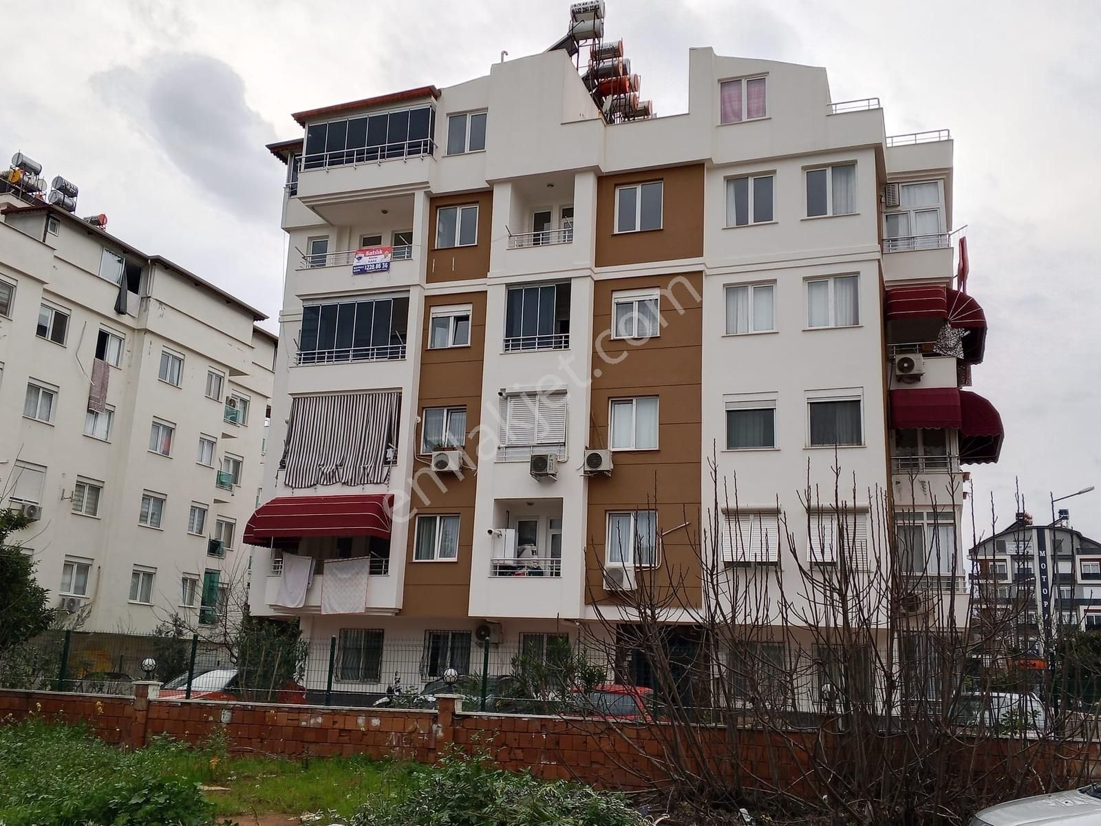 Yenigün Mah. Tek Daire Fiyatına Bölünebilir 5+1 Dublex Daire - Görsel 7