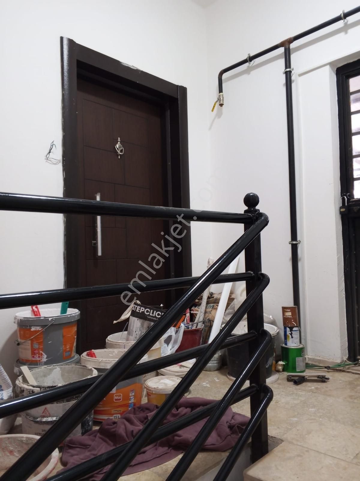 Yenigün Mah. Tek Daire Fiyatına Bölünebilir 5+1 Dublex Daire - Görsel 21