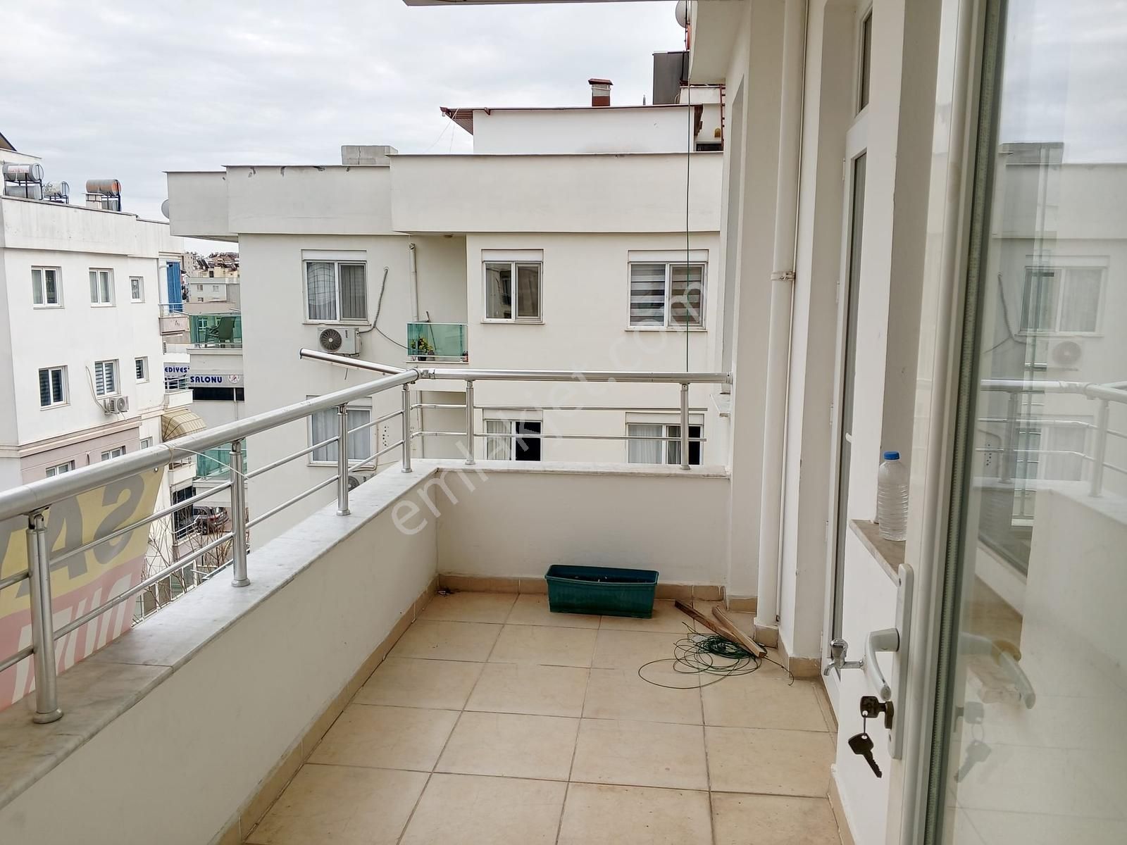 Yenigün Mah. Tek Daire Fiyatına Bölünebilir 5+1 Dublex Daire - Görsel 13