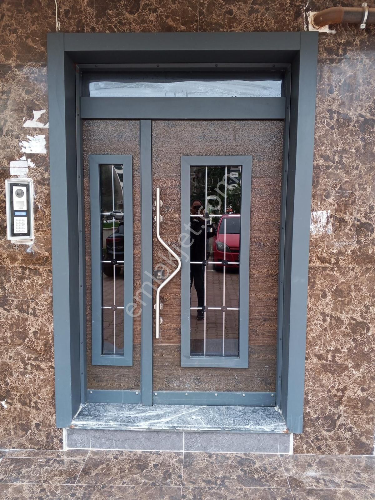 Yenigün Mah. Tek Daire Fiyatına Bölünebilir 5+1 Dublex Daire - Görsel 6