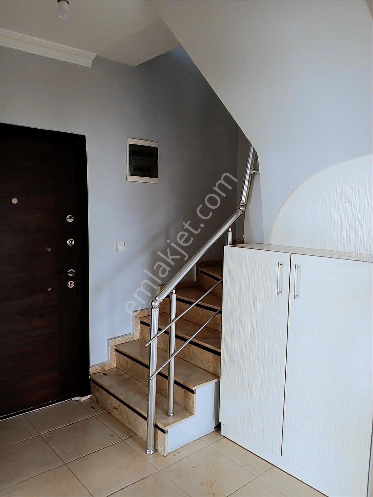 Yenigün Mah. Tek Daire Fiyatına Bölünebilir 5+1 Dublex Daire - Görsel 20